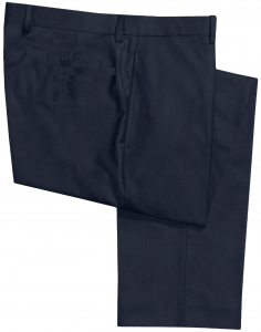 BOYS DRESSY PANTS (2131304P) NAVY